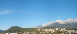 Archiv Foto Webcam Telfs bei Innsbruck 08:00