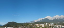 Archiv Foto Webcam Telfs bei Innsbruck 09:00