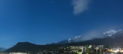 Archiv Foto Webcam Telfs bei Innsbruck 01:00