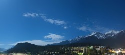 Archiv Foto Webcam Telfs bei Innsbruck 03:00