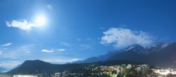 Archiv Foto Webcam Telfs bei Innsbruck 05:00