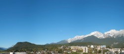 Archiv Foto Webcam Telfs bei Innsbruck 09:00