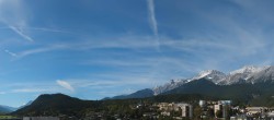 Archiv Foto Webcam Telfs bei Innsbruck 20:00