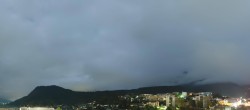 Archiv Foto Webcam Telfs bei Innsbruck 01:00