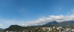 Archiv Foto Webcam Telfs bei Innsbruck 11:00