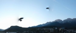 Archiv Foto Webcam Telfs bei Innsbruck 17:00