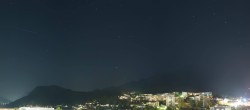 Archiv Foto Webcam Telfs bei Innsbruck 19:00