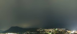 Archiv Foto Webcam Telfs bei Innsbruck 21:00