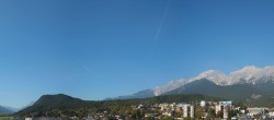 Archiv Foto Webcam Telfs bei Innsbruck 11:00