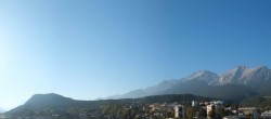Archiv Foto Webcam Telfs bei Innsbruck 15:00