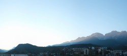 Archiv Foto Webcam Telfs bei Innsbruck 17:00