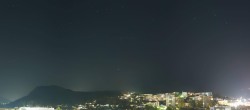 Archiv Foto Webcam Telfs bei Innsbruck 19:00