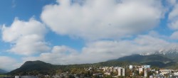 Archiv Foto Webcam Telfs bei Innsbruck 11:00
