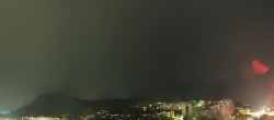 Archiv Foto Webcam Telfs bei Innsbruck 01:00