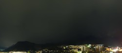 Archiv Foto Webcam Telfs bei Innsbruck 03:00