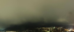 Archived image Webcam Panoramic view Telfs 03:00
