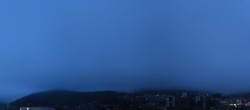Archived image Webcam Panoramic view Telfs 05:00