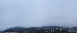 Archived image Webcam Panoramic view Telfs 06:00