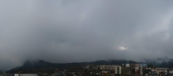 Archived image Webcam Panoramic view Telfs 07:00