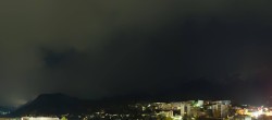Archived image Webcam Panoramic view Telfs 01:00