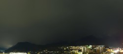 Archived image Webcam Panoramic view Telfs 03:00