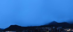 Archived image Webcam Panoramic view Telfs 05:00