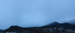 Archived image Webcam Panoramic view Telfs 06:00