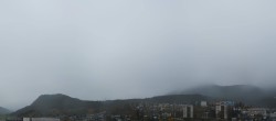 Archived image Webcam Panoramic view Telfs 09:00