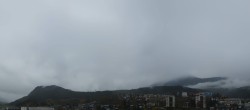 Archived image Webcam Panoramic view Telfs 11:00