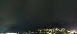 Archiv Foto Webcam Telfs bei Innsbruck 23:00