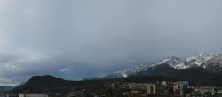 Archiv Foto Webcam Telfs bei Innsbruck 07:00