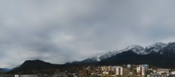 Archiv Foto Webcam Telfs bei Innsbruck 09:00