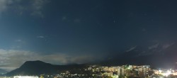 Archiv Foto Webcam Telfs bei Innsbruck 21:00