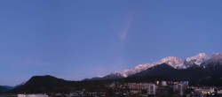 Archiv Foto Webcam Telfs bei Innsbruck 05:00