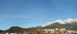 Archiv Foto Webcam Telfs bei Innsbruck 07:00