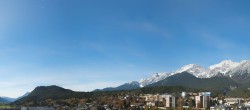 Archiv Foto Webcam Telfs bei Innsbruck 11:00