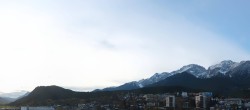 Archiv Foto Webcam Telfs bei Innsbruck 15:00