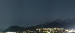 Archiv Foto Webcam Telfs bei Innsbruck 19:00