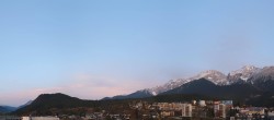 Archiv Foto Webcam Telfs bei Innsbruck 06:00