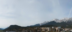 Archiv Foto Webcam Telfs bei Innsbruck 11:00