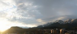 Archiv Foto Webcam Telfs bei Innsbruck 15:00