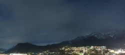 Archiv Foto Webcam Telfs bei Innsbruck 17:00