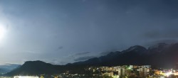 Archiv Foto Webcam Telfs bei Innsbruck 23:00