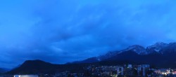 Archiv Foto Webcam Telfs bei Innsbruck 05:00