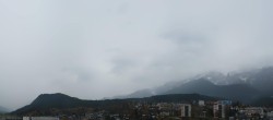 Archiv Foto Webcam Telfs bei Innsbruck 09:00