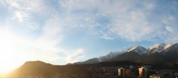 Archiv Foto Webcam Telfs bei Innsbruck 15:00