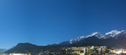 Archiv Foto Webcam Telfs bei Innsbruck 23:00