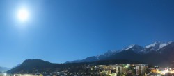 Archiv Foto Webcam Telfs bei Innsbruck 01:00