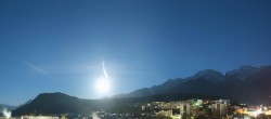 Archiv Foto Webcam Telfs bei Innsbruck 03:00