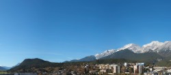 Archiv Foto Webcam Telfs bei Innsbruck 11:00